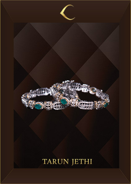 gold necklace designs 