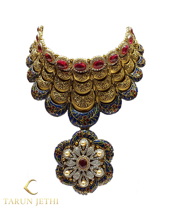 Latest Gold Bracelet Sets Design Collection
