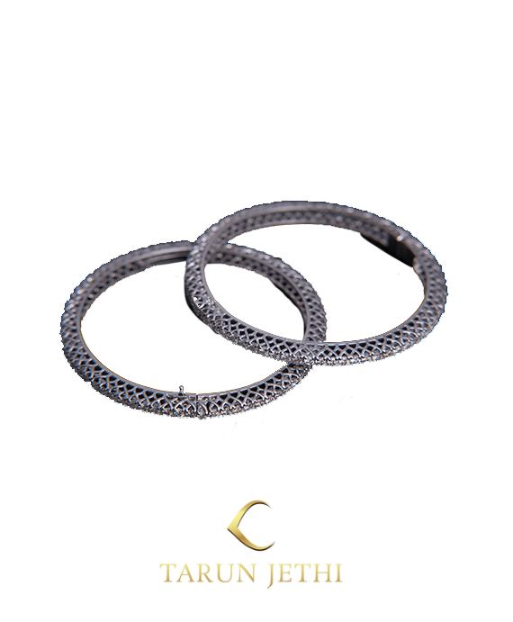 Latest Gold Bracelet Sets Design Collection
