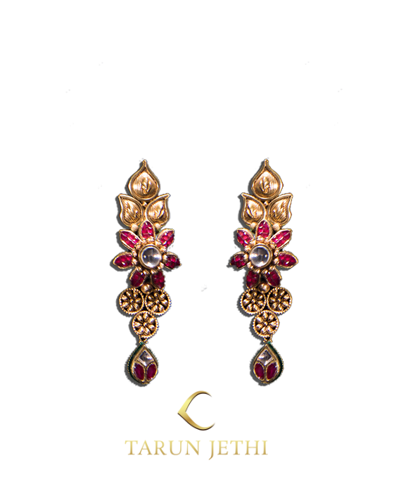 Gold Bracelet Sets Design Collection