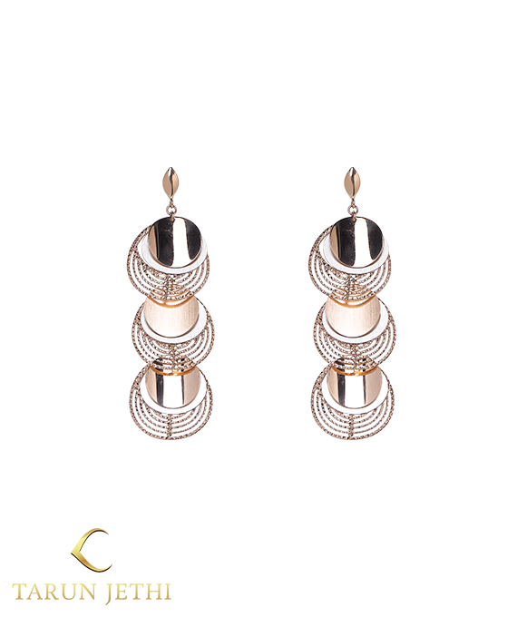 Gold Bracelet Sets Design Collection