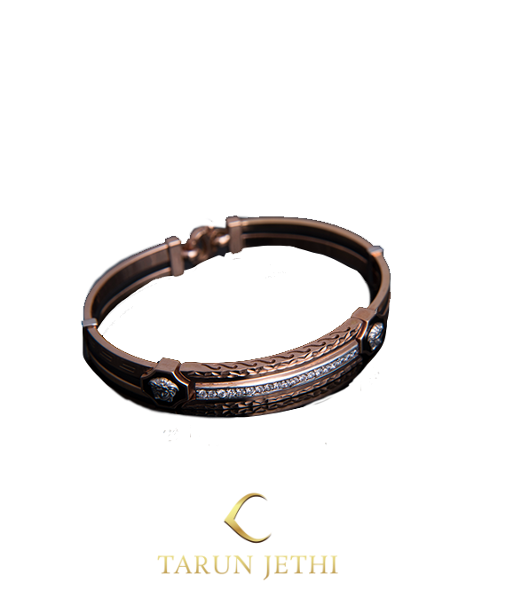 Latest Gold Bracelet Sets Design Collection
