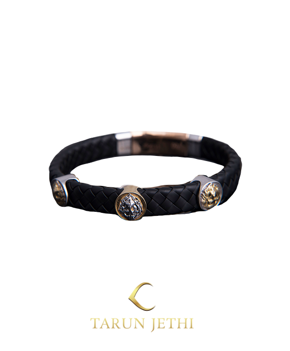 Latest Gold Bracelet Sets Design Collection
