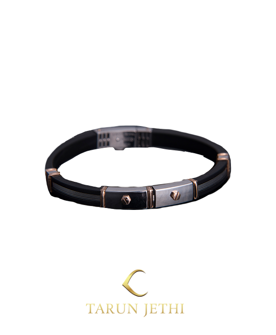 latest gold Bracelet designs