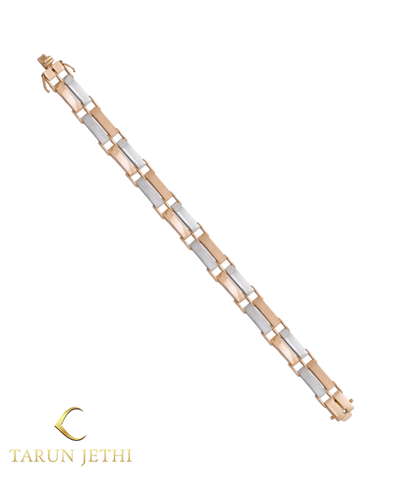 latest gold Bracelet designs