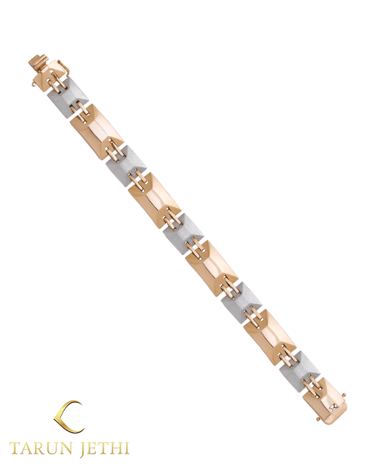 latest gold Bracelet designs