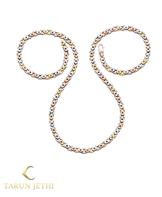 latest gold Bracelet designs