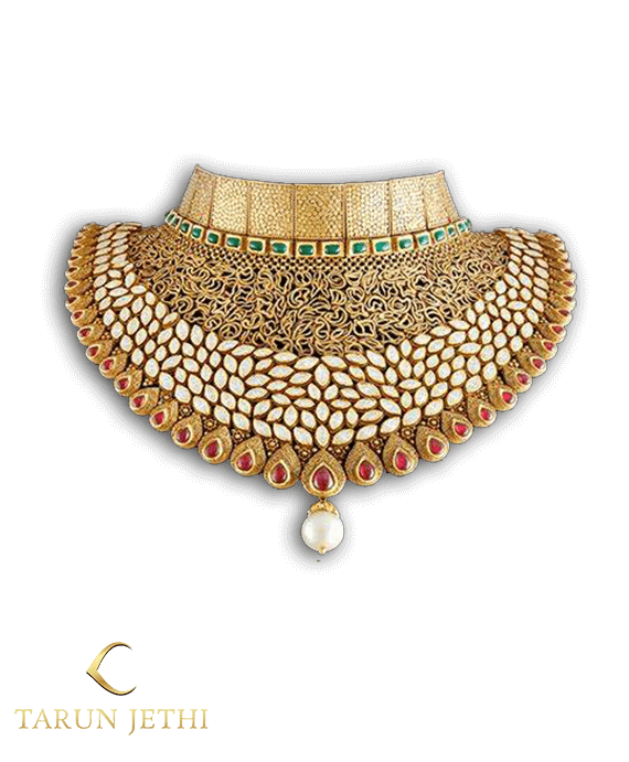 Latest Gold Bracelet Sets Design Collection
