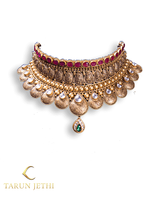 Latest Gold Bracelet Sets Design Collection
