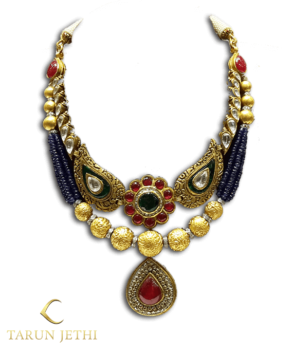 Latest Gold Bracelet Sets Design Collection
