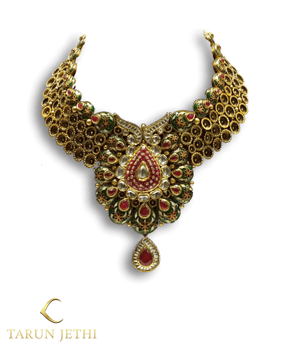 Latest Gold Bracelet Sets Design Collection
