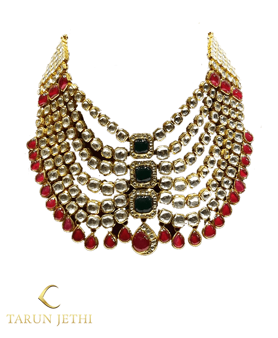 Latest Gold Bracelet Sets Design Collection
