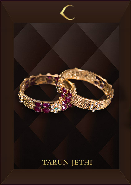 gold necklace designs 