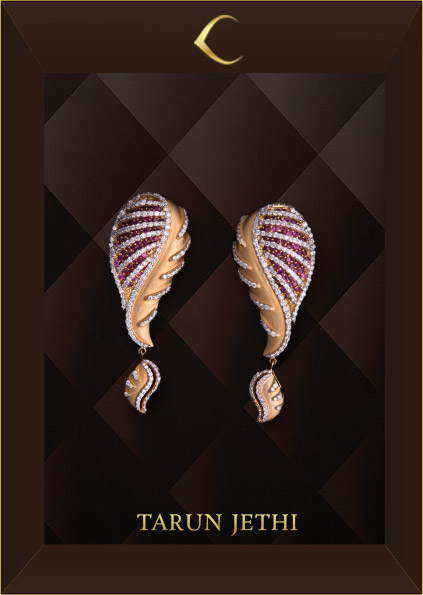 gold necklace designs 