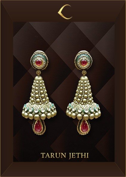 gold necklace designs 